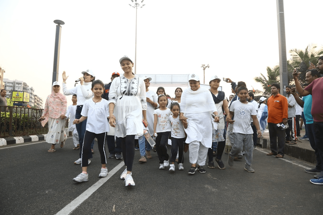 School events photograph