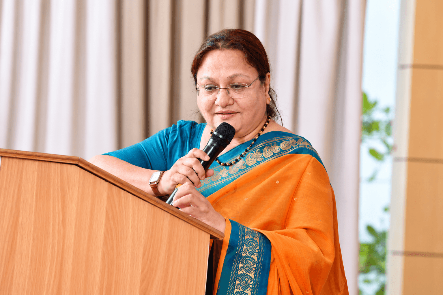 P.E.N. principal