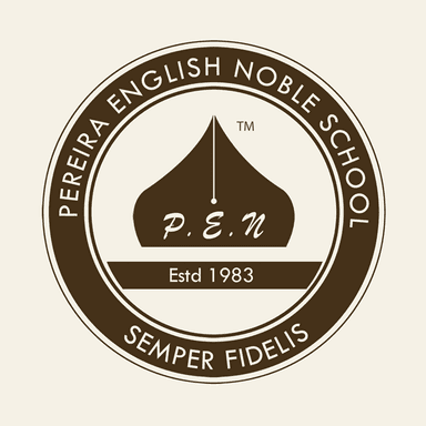 Pereira English Noble School — established 1983
